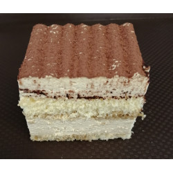 Ciastko Tiramisu