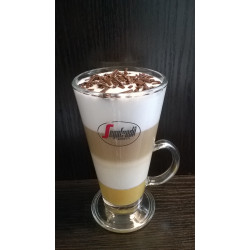 Latte adwokat