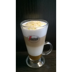 Latte Karmel