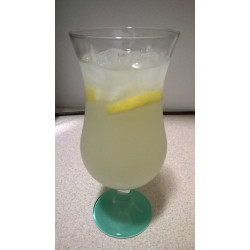 Lemoniada melonowa